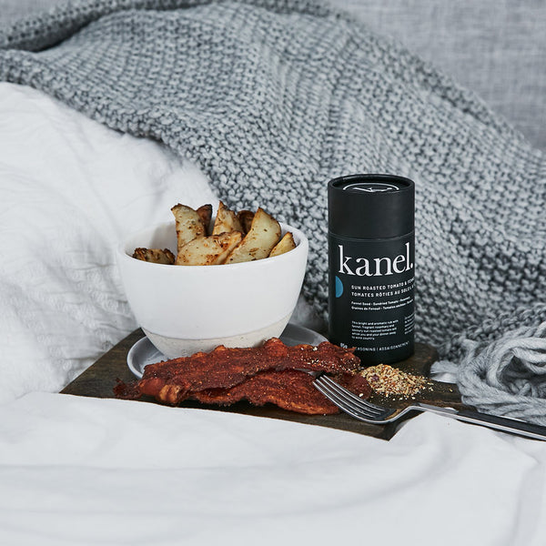 Spice mix - Roasted tomatoes and fennel